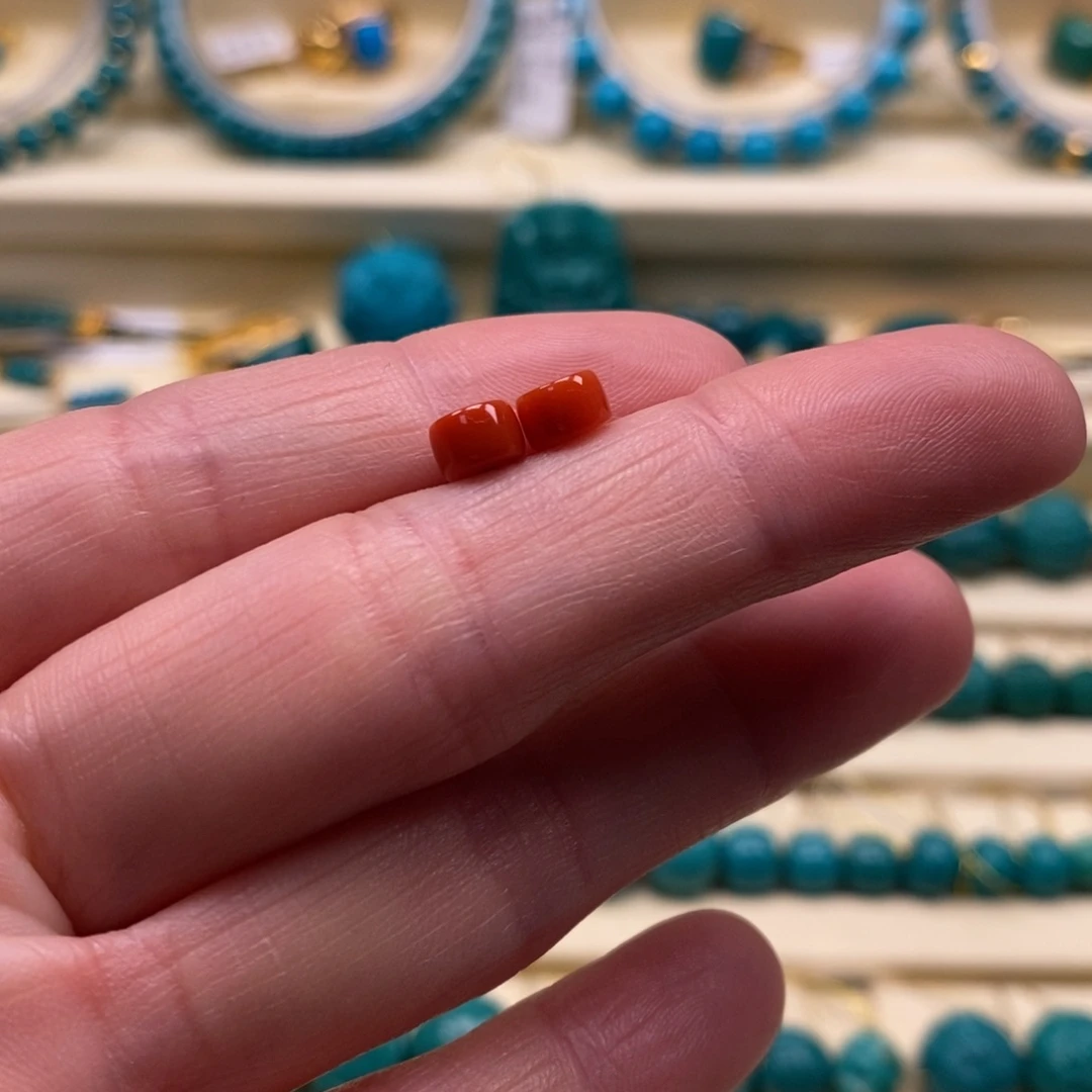 南红玛瑙珠宝奇石未镶嵌K*