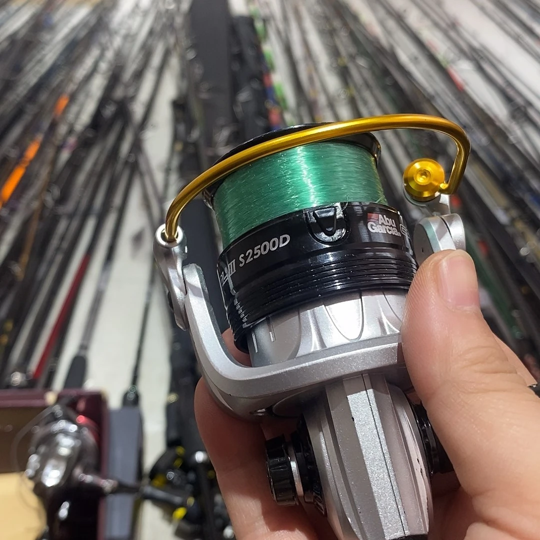 碳素3.8m1.98m阿布2500轮子