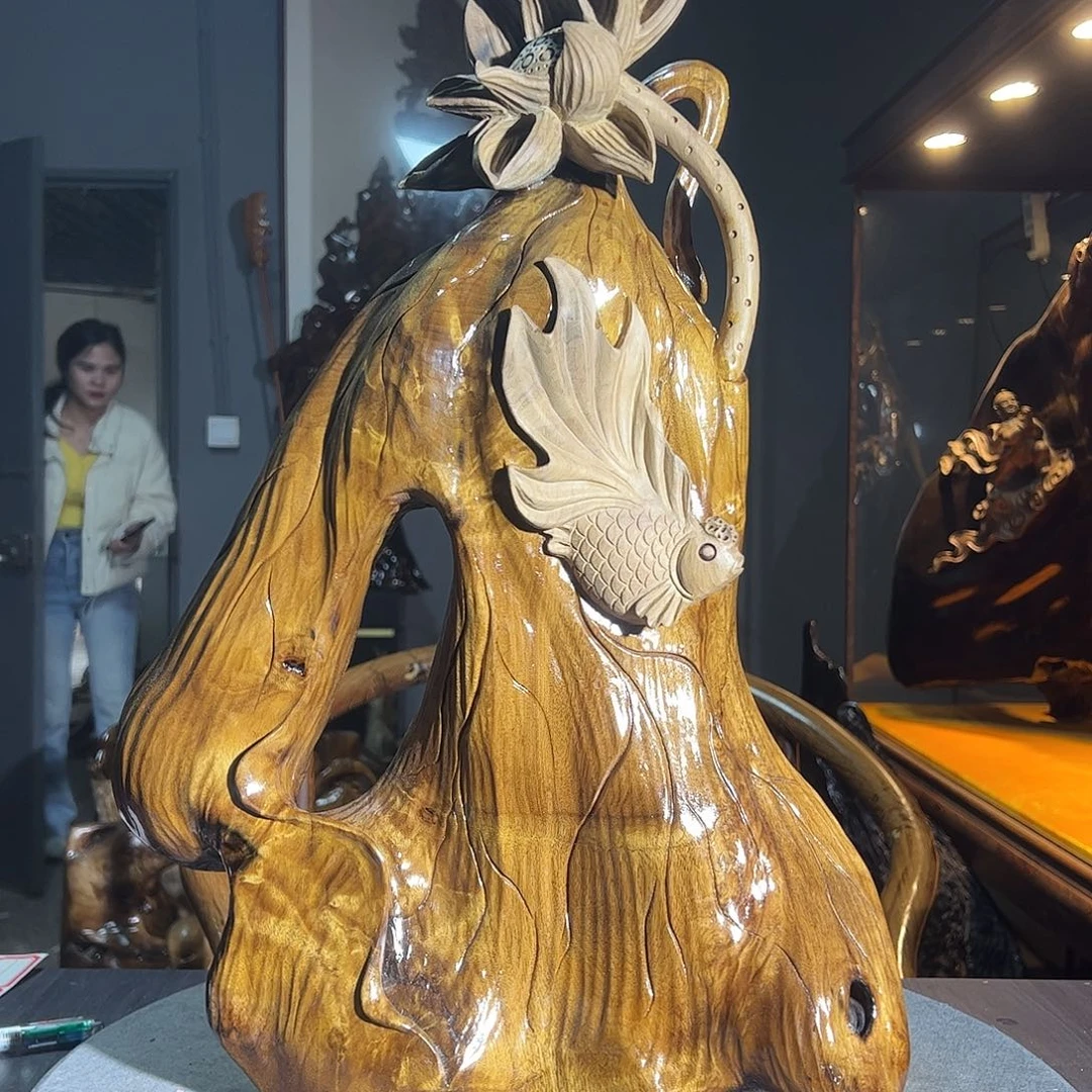 金丝楠一物一图3784573646866