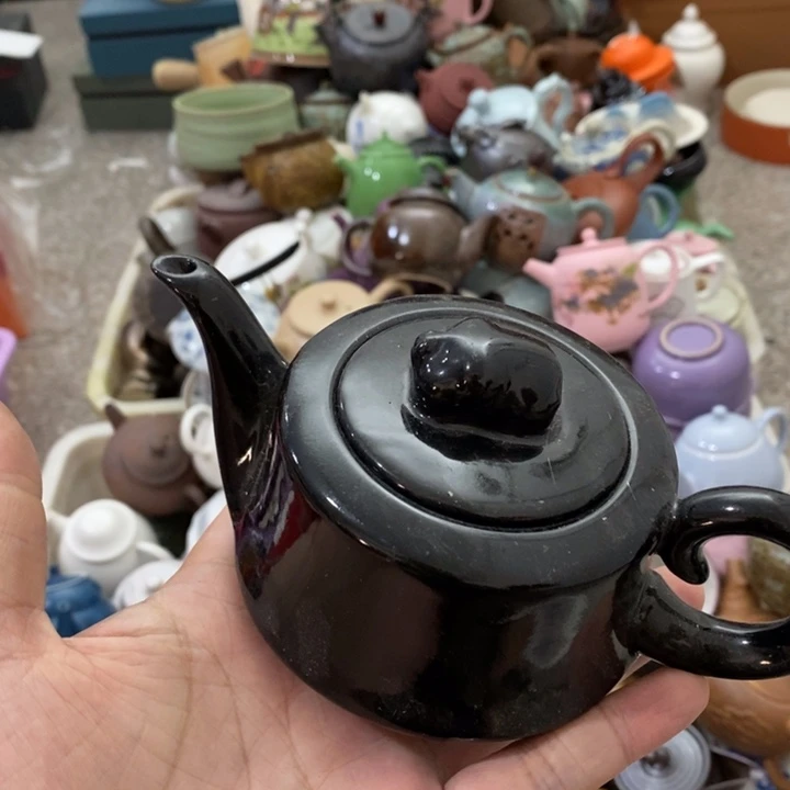 陶瓷艺术品及陶瓷制品