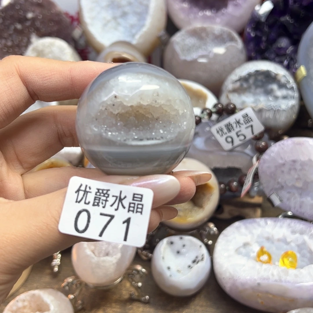 未镶嵌大型摆件（非配饰）紫晶71