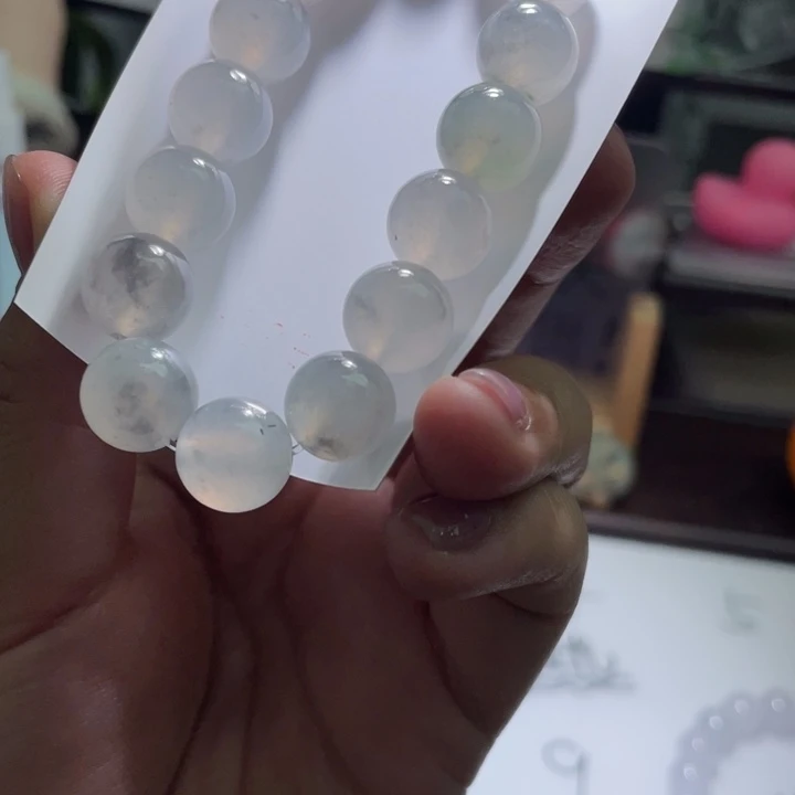 定制翡翠未镶嵌以**贵