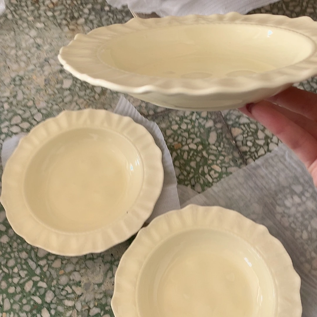 陶瓷全场瑕疵处理不退