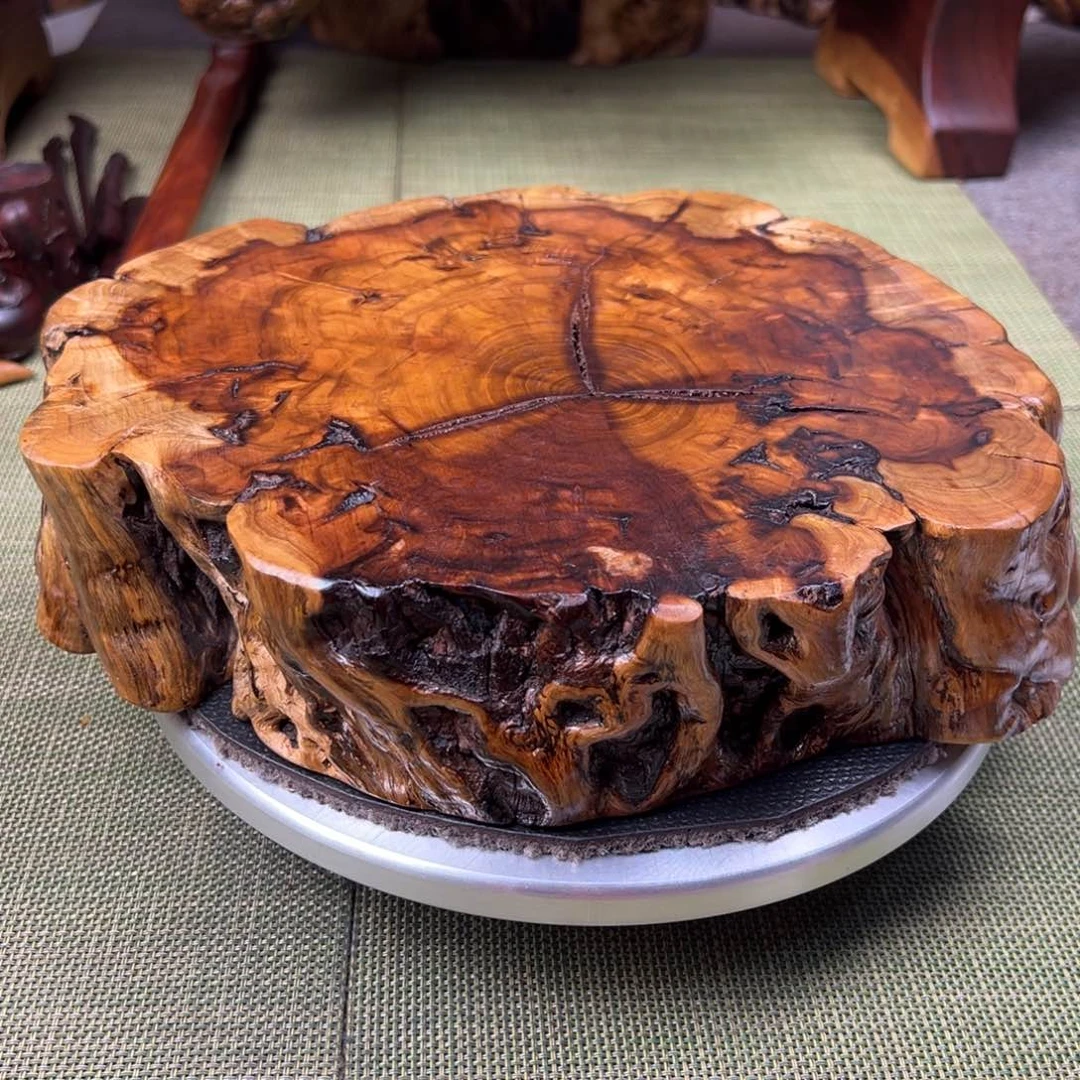 大果紫檀（缅甸花梨）飞