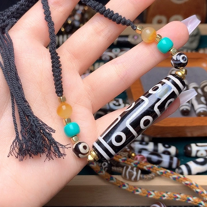 玛瑙/玉髓发1个未镶嵌