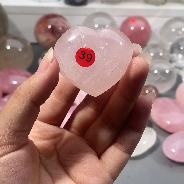 大型摆件（非配饰）未镶嵌水晶39