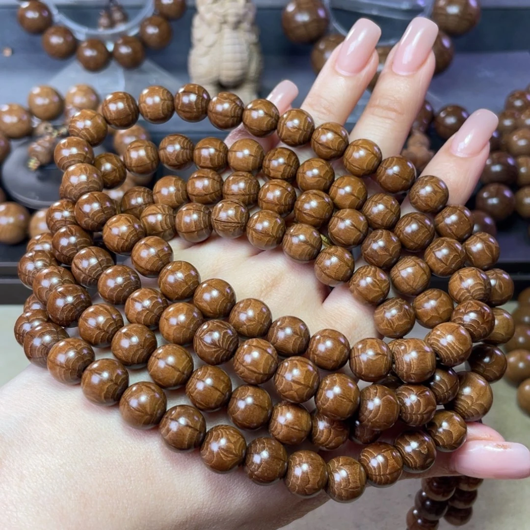 手串/手链六道木1.0收藏