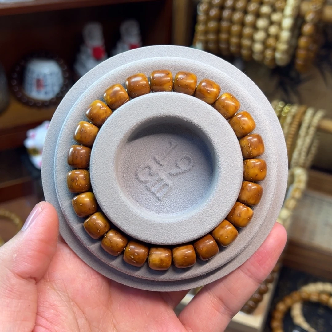 非金属紫金鼠9.7*9.2实心火焰纹老型精品