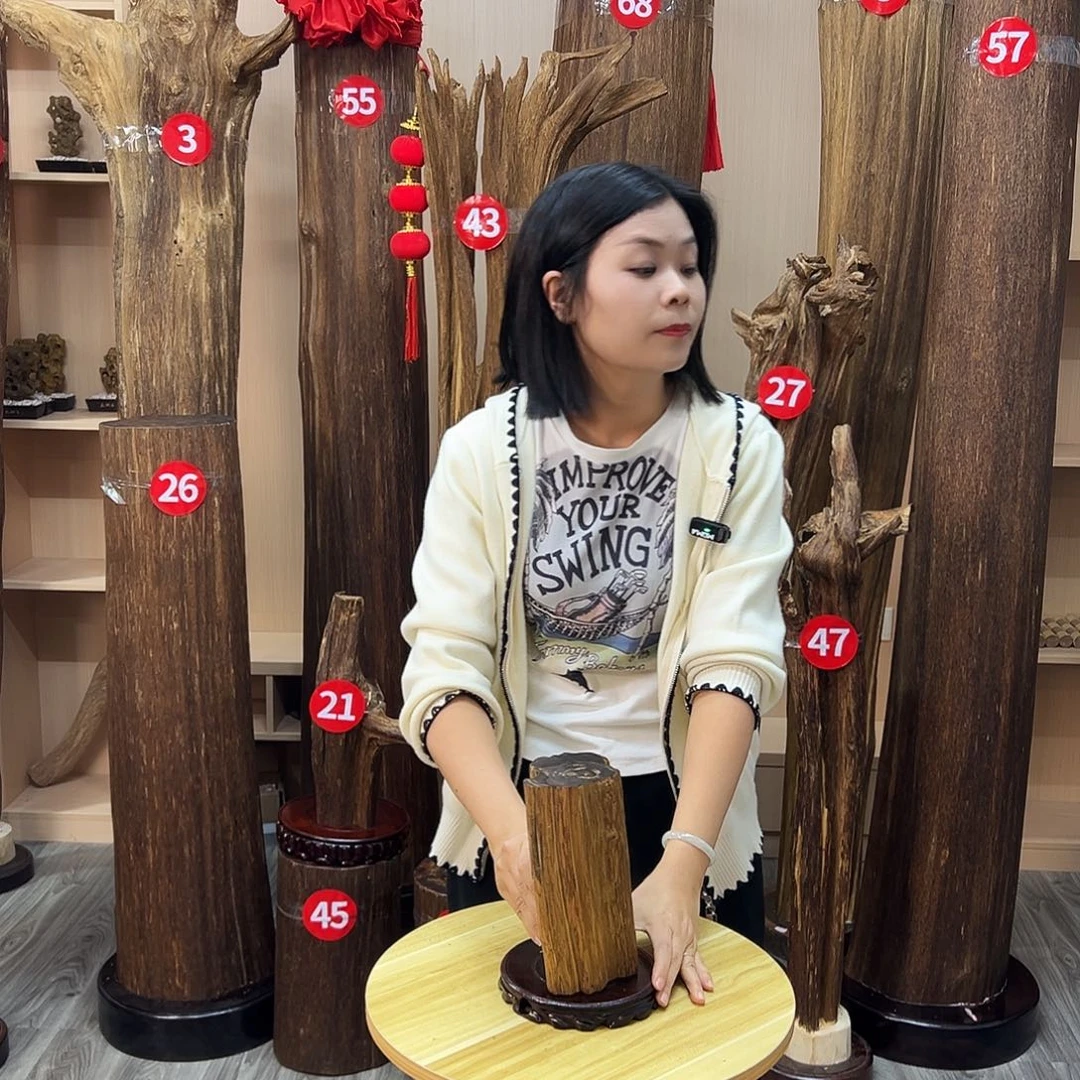 沉香沉香碎屑沉香