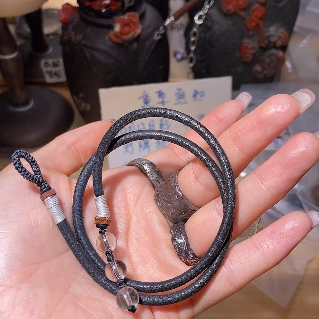 【闪购商品】翡翠戒指未镶嵌我