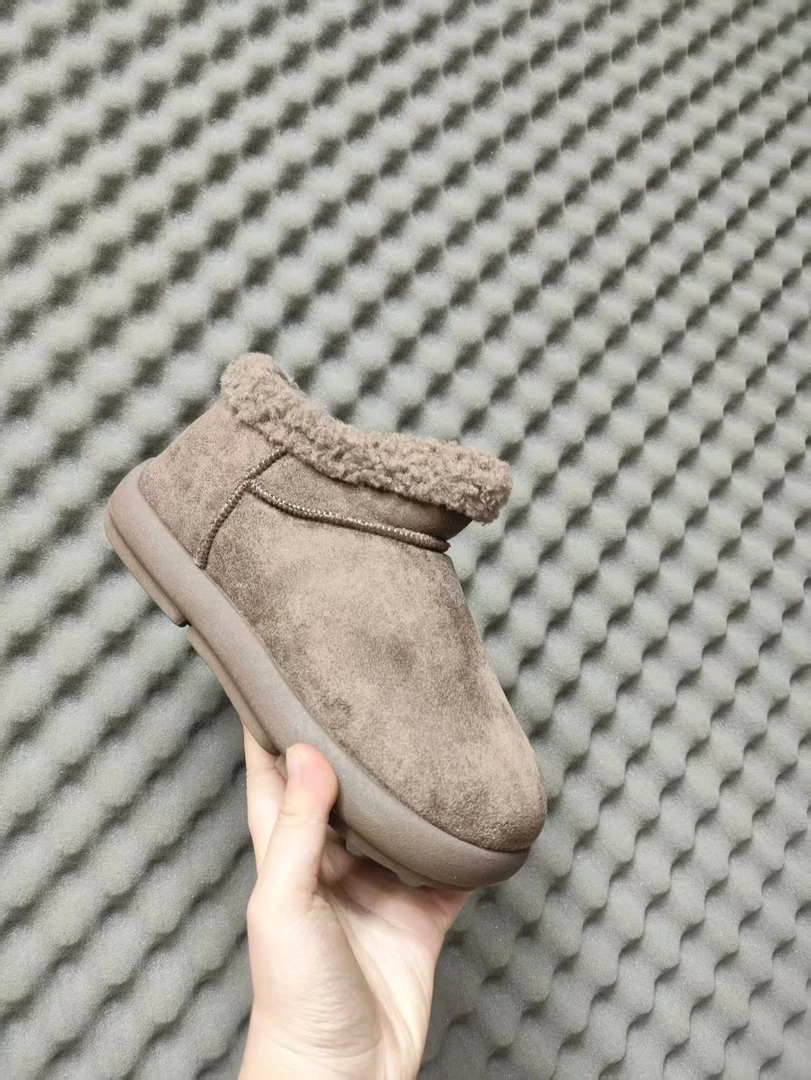 《晨妈》休闲时尚女鞋142号