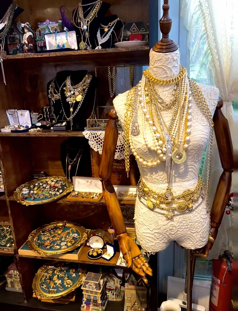 1号【视频同款】原创定制宝贝耳饰多款可选/发编码给主播过款