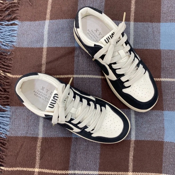 「沐芊」青货福利价！断码女士休闲鞋