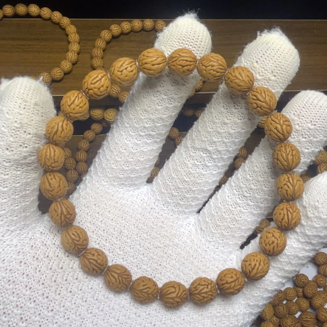 桃木山西野生桃核