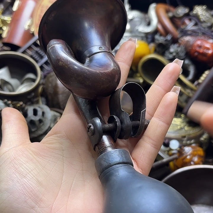 精品铜器摆件专属链接