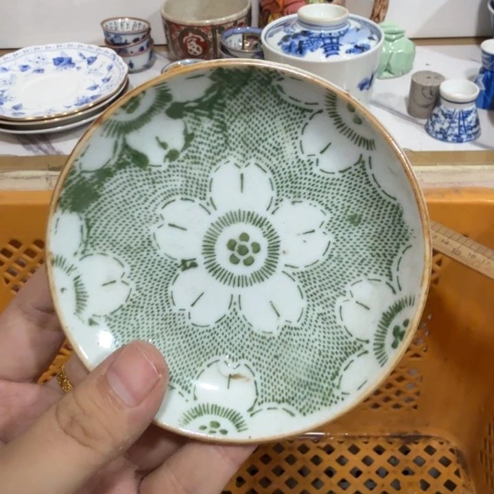 陶瓷推荐第二名20包邮