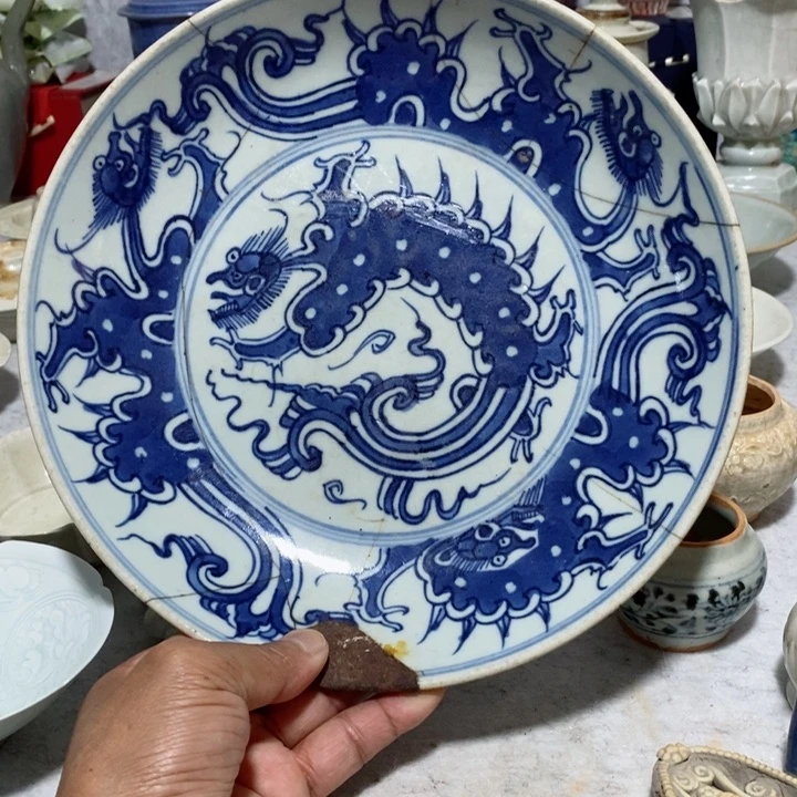 瓷片你在哪我是怎么回事