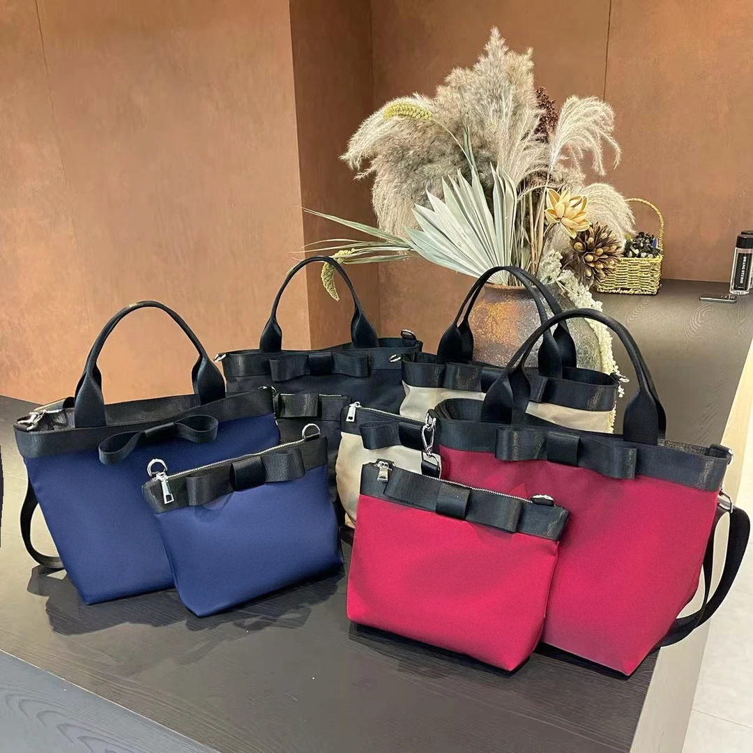 包包女爆款韩国ins大容量托特单肩斜挎极简时尚经典通勤上班外出