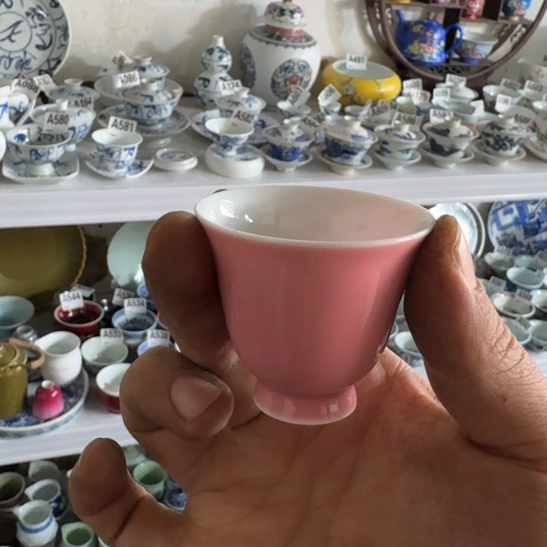 全手绘柴窑，京东包邮