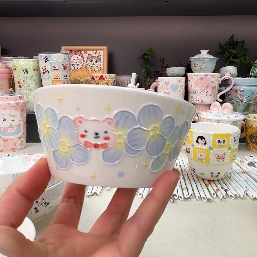 景德镇设计师款陶瓷