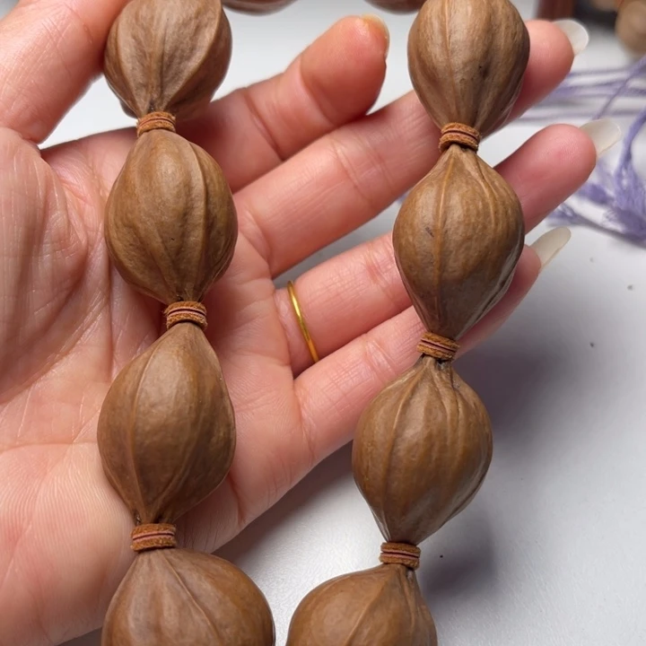 张***浩橄榄核手串/手链2.6