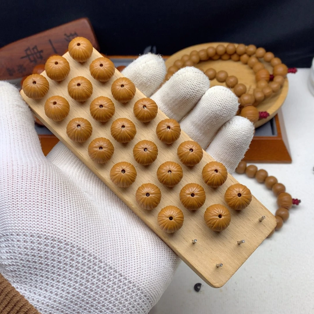 手串猴头核桃土豪猴头