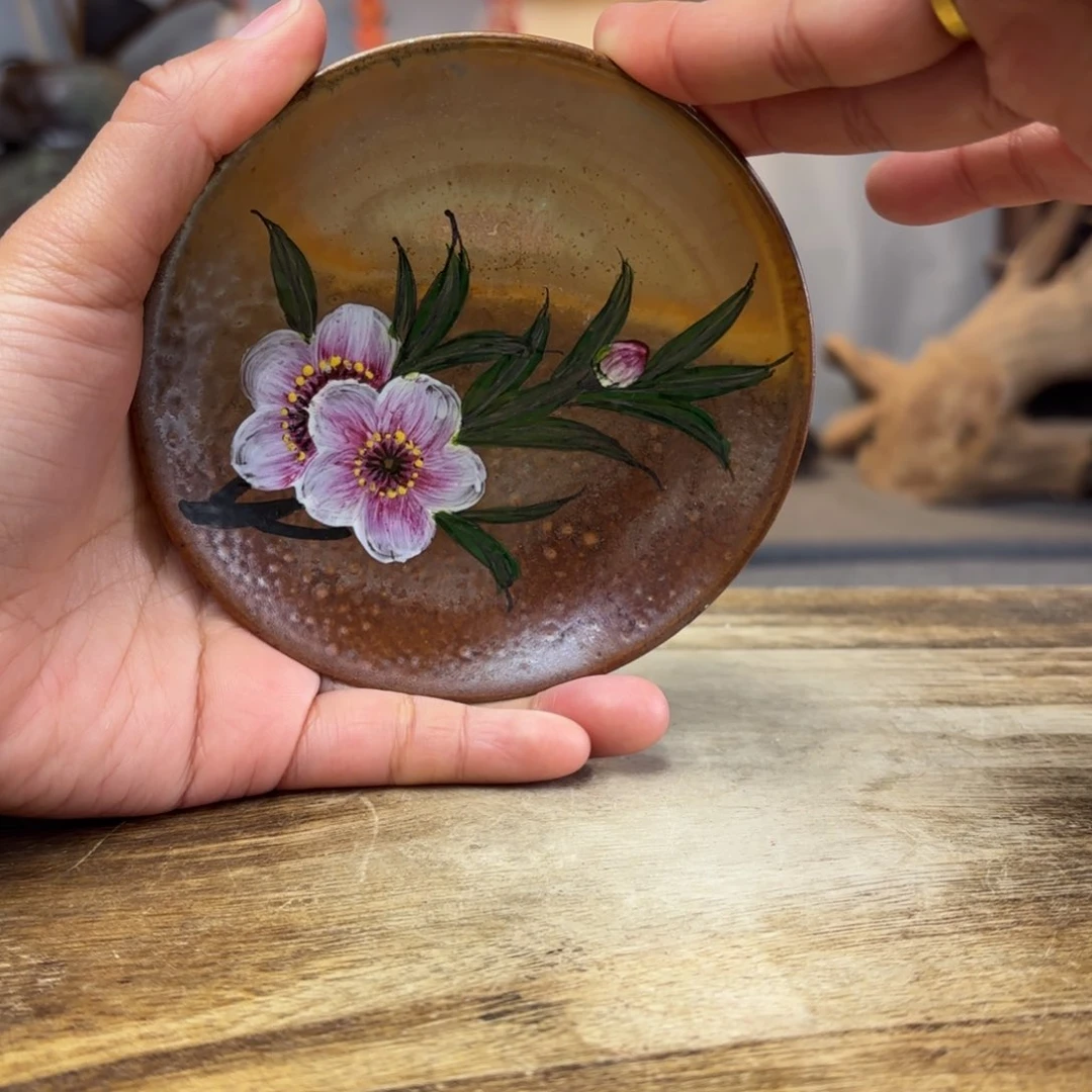 景德镇纯手工制作陶瓷