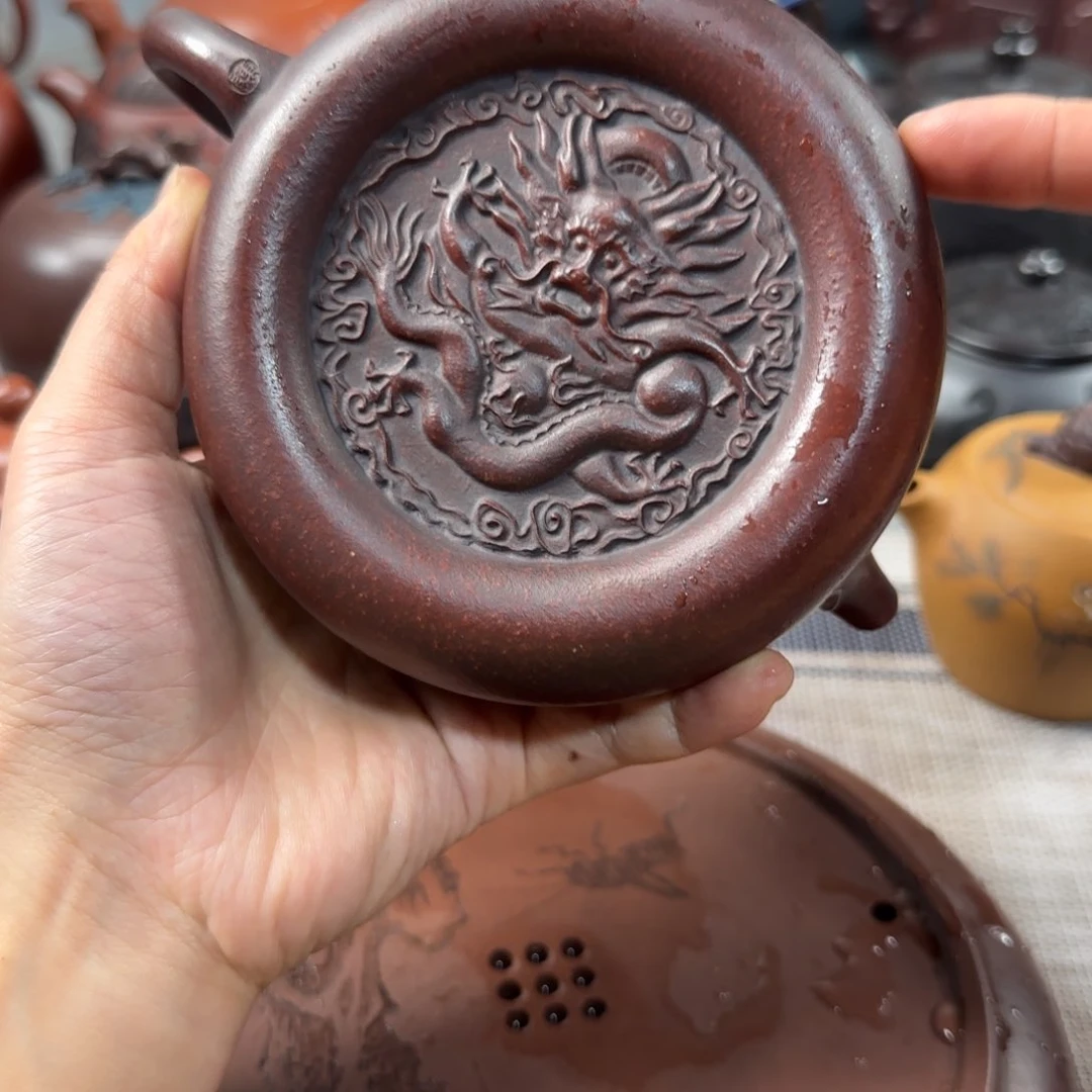 茶壶紫砂紫砂紫砂紫