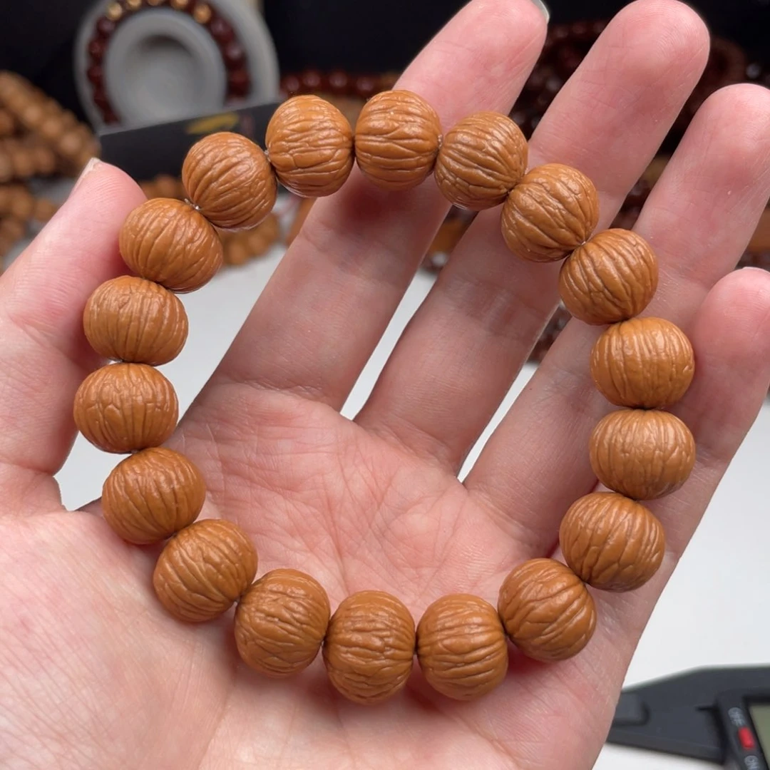 猴头核桃手串土豪14全品28.8