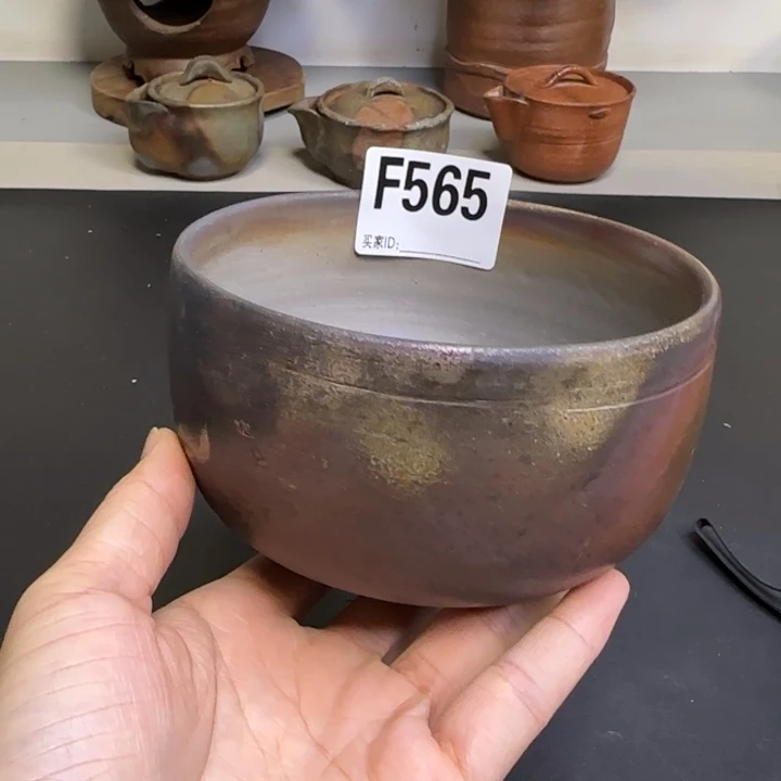 备前烧作品备前烧作品