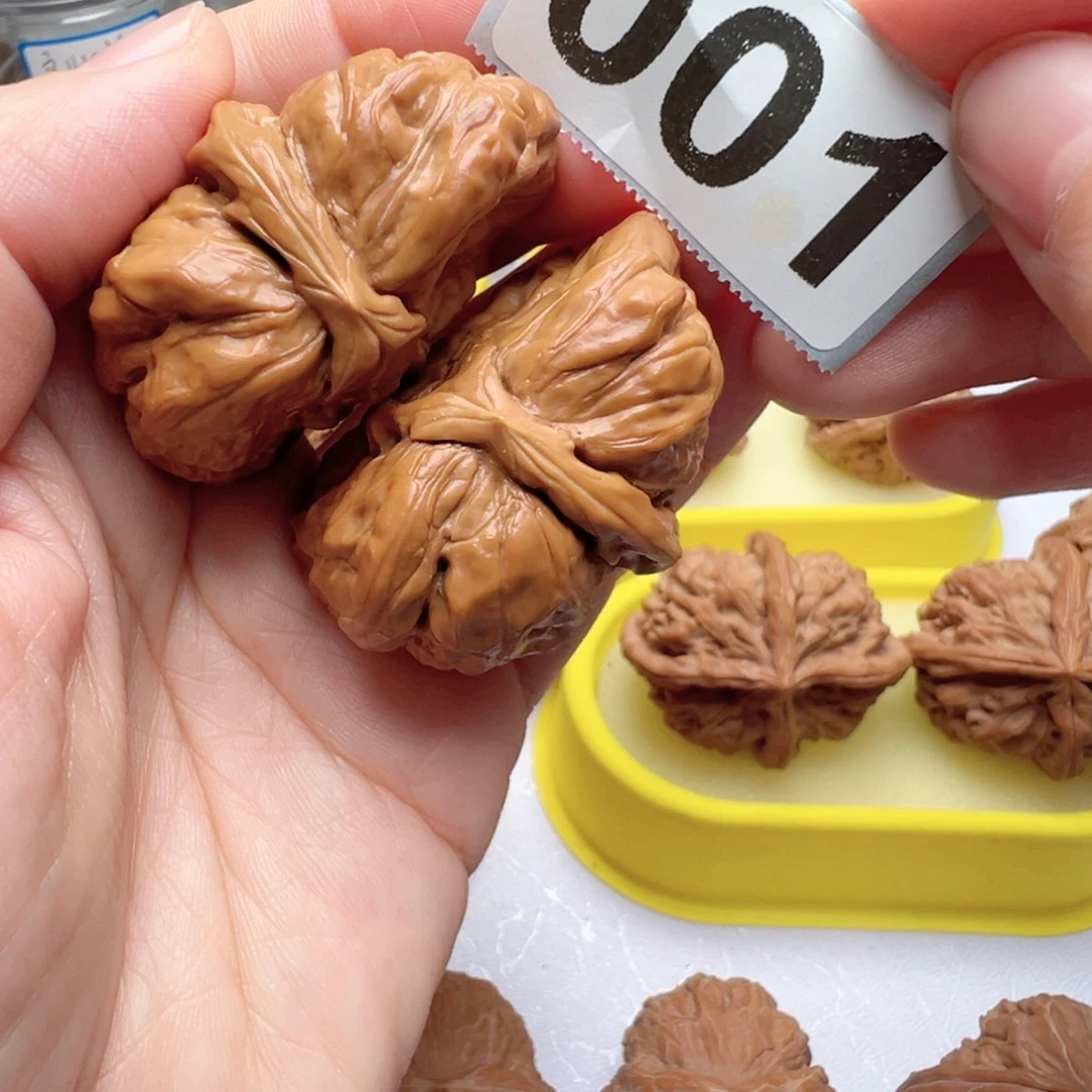 吊坠文玩核桃文玩001