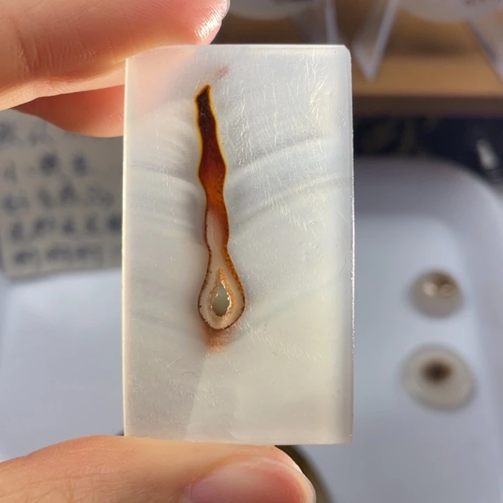 玛瑙/玉髓未镶嵌牌子