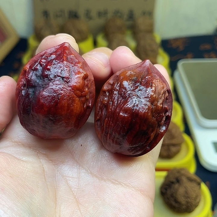 把件文玩核桃19、七彩马头琴36