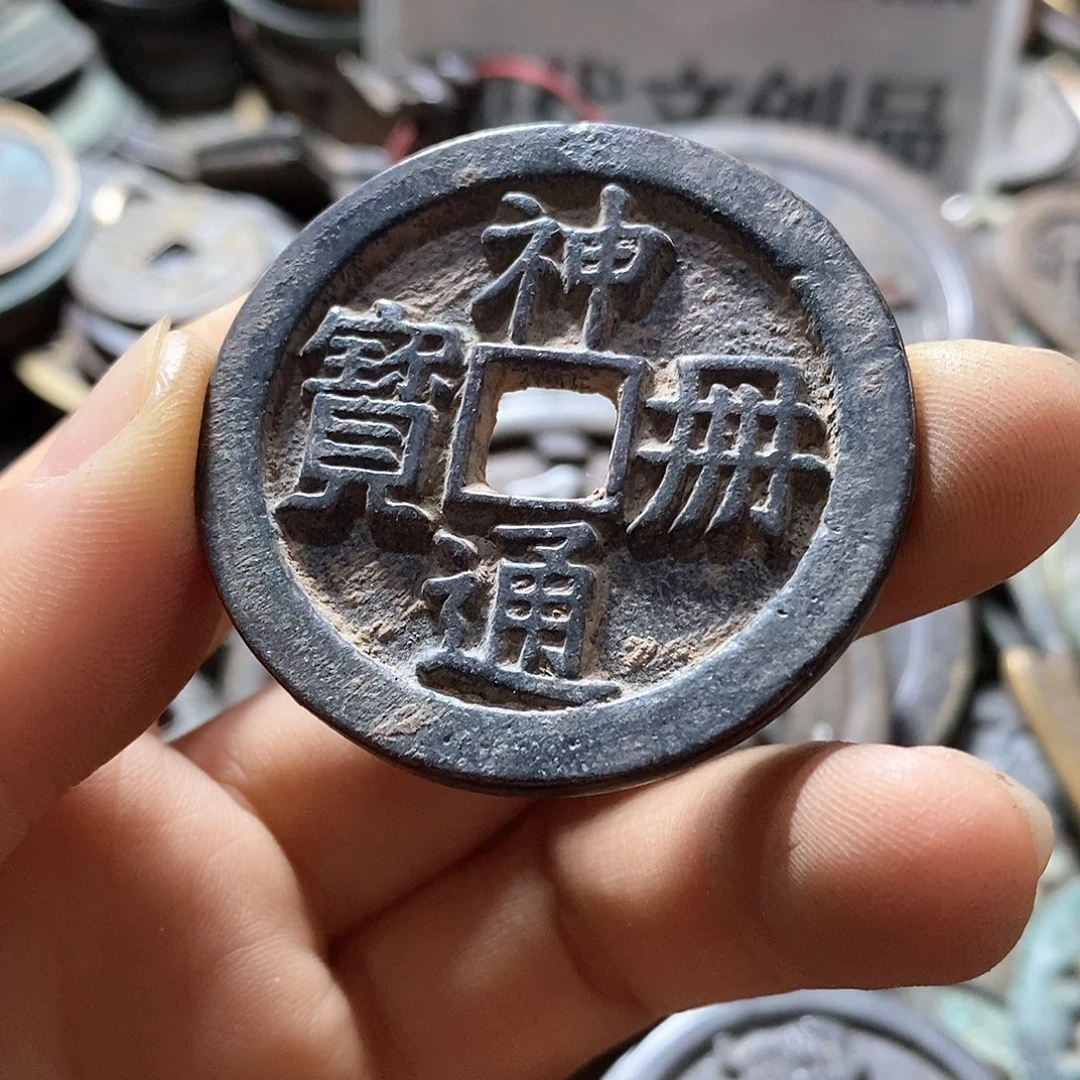 铜文创用品现代工艺品090