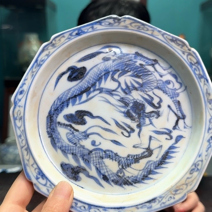 摆件景德镇陶瓷艺术展