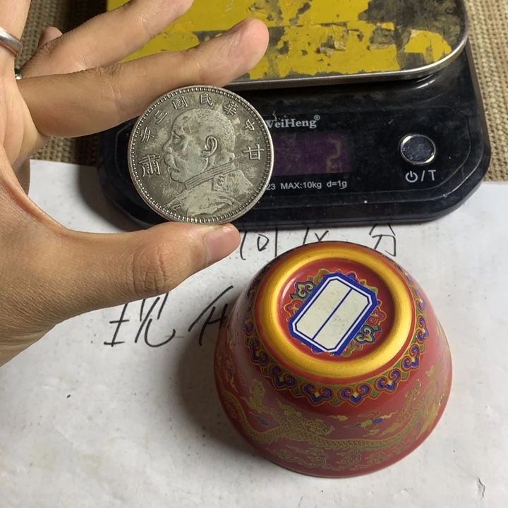 陶瓷茶具仿古工艺品