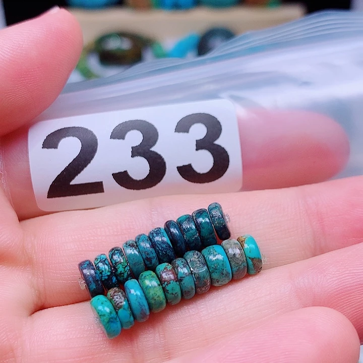 空竹粉丝专享十堰特色手工散珠
