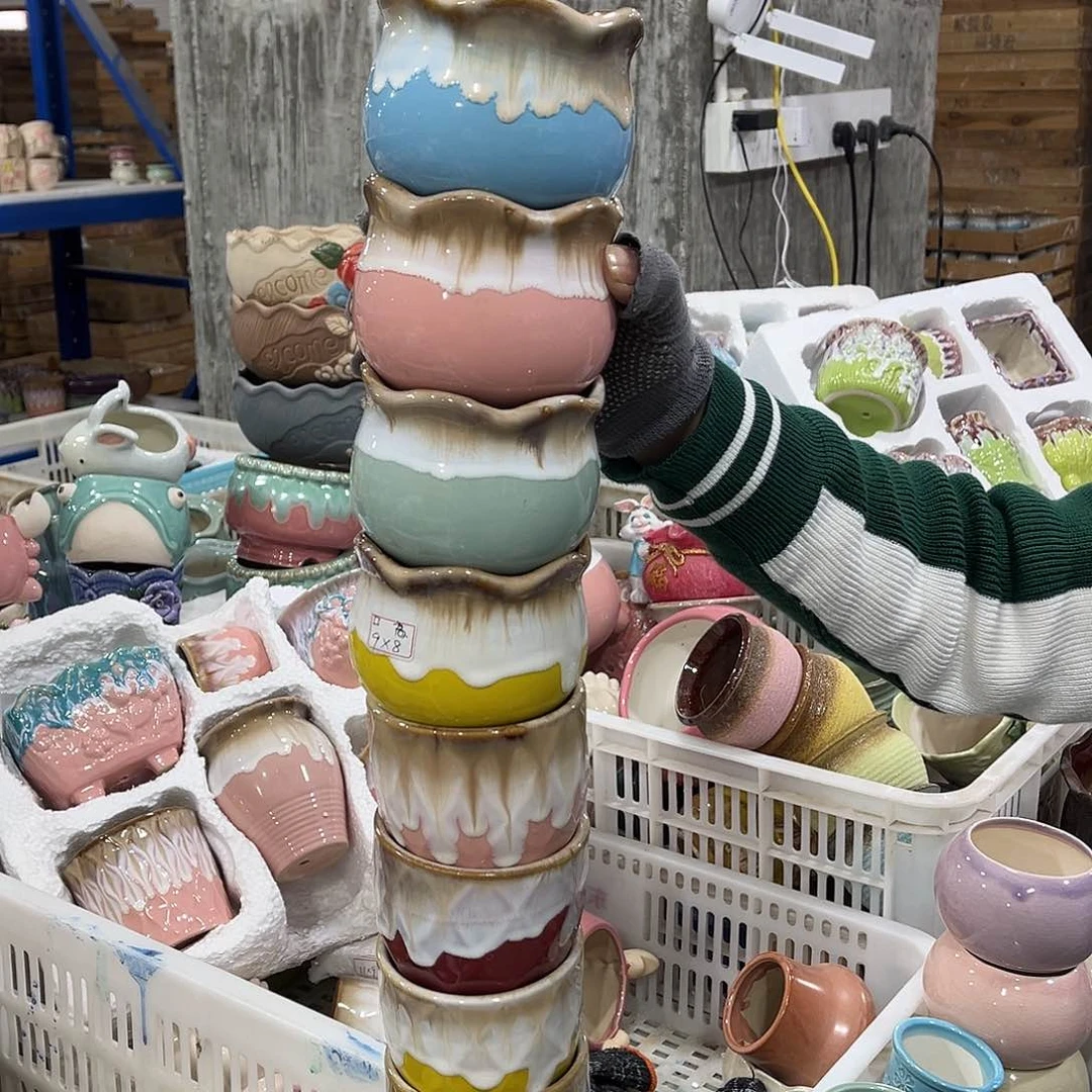 陶瓷正品数量有限