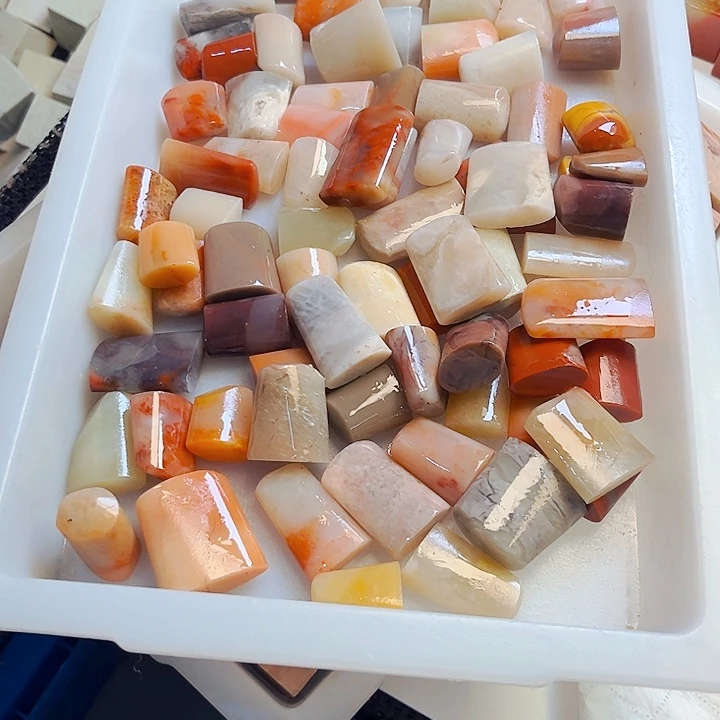 寿山石印石曼**华今天我也很