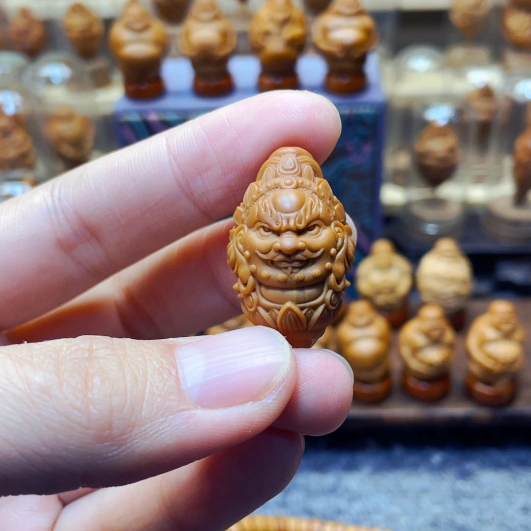 橄榄核手串/手链橄榄