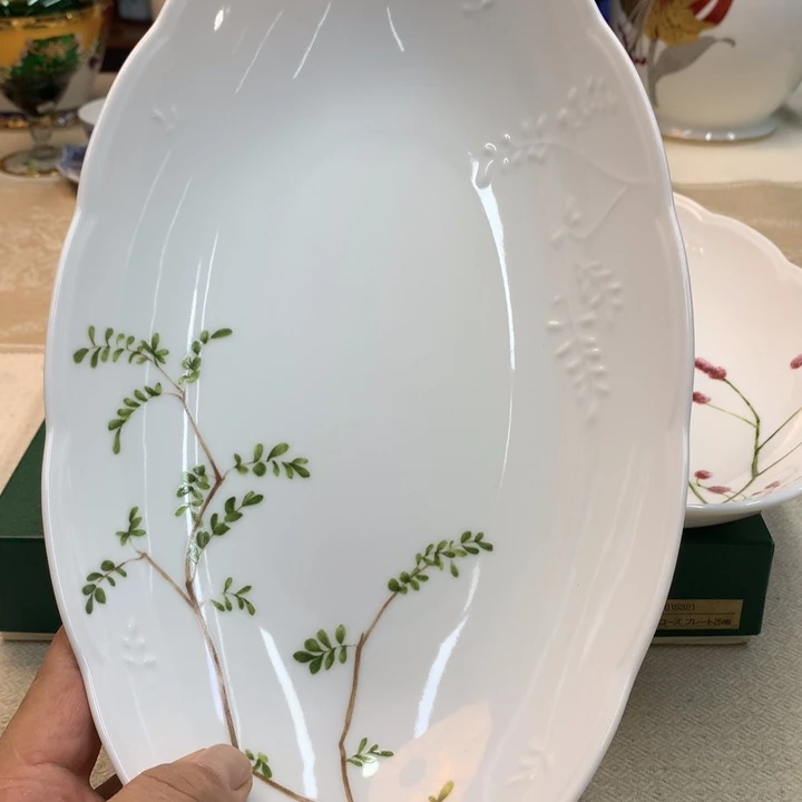 紫砂金瓷阁精品瓷器店