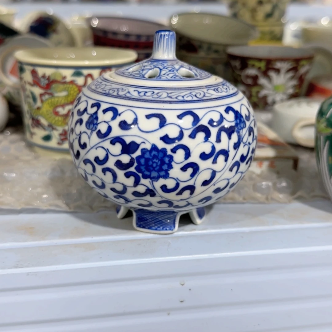 其他手绘瓷器，手绘瓷器