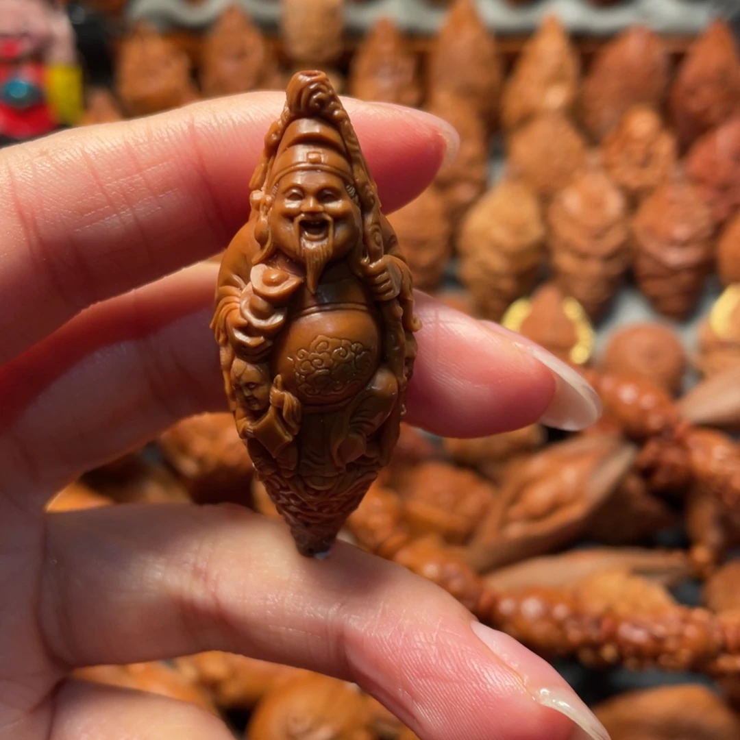 【闪购商品】手串/手链橄榄核