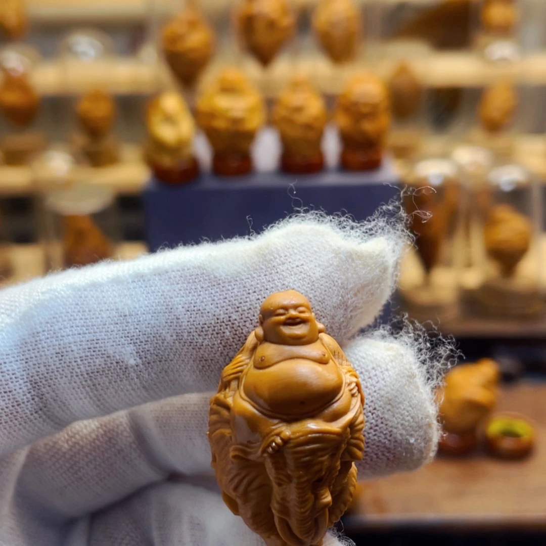 【闪购商品】手串/手链橄榄核