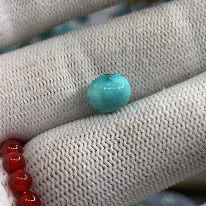 未镶嵌配饰南红玛瑙