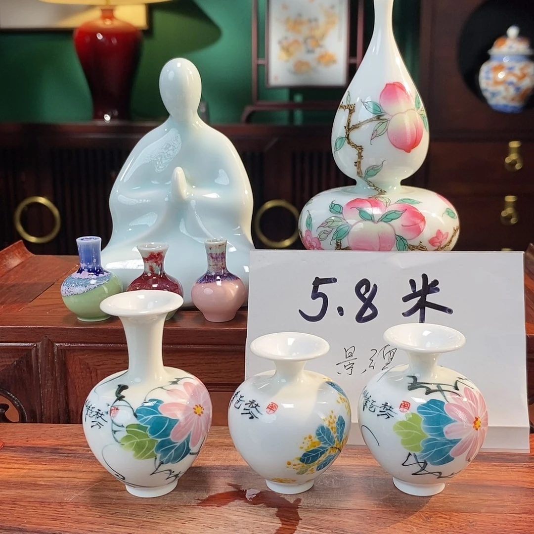 西***村摆件11111111111111