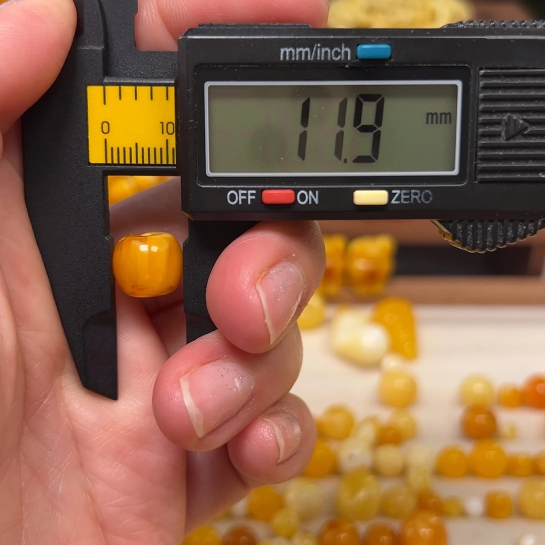 非金属配珠配饰114