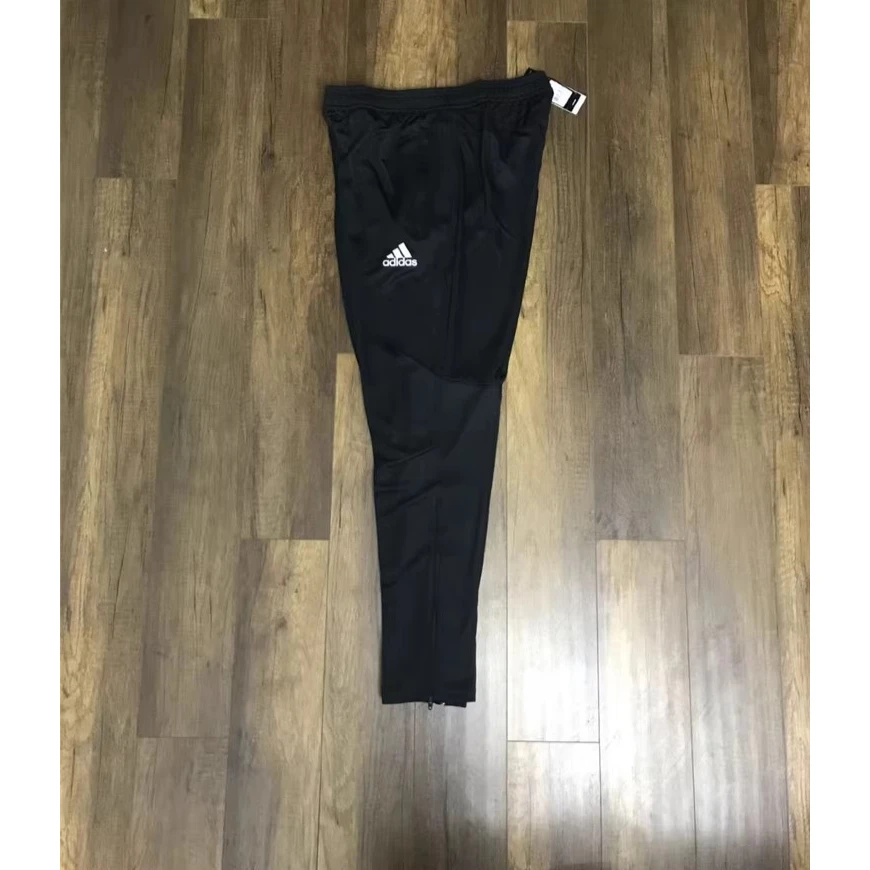 Adidas/阿迪达斯~男子经典束脚修身长裤BK0348