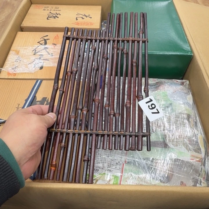 瓷片工艺品摆件瓷器摆件666