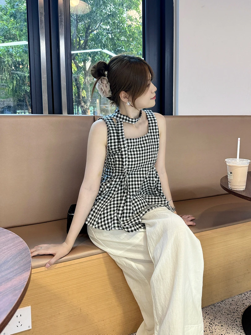 HUAHUA【扣号专用】女装夏款【49.9-89.9】